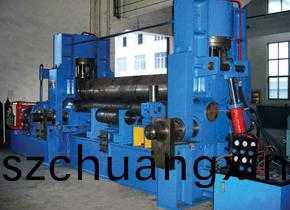 全自(zi)動(dong)型(xing)液(ye)壓機設備 新(xin)型智能化(hua)自動(dong)液(ye)壓機(ji)設(she)備